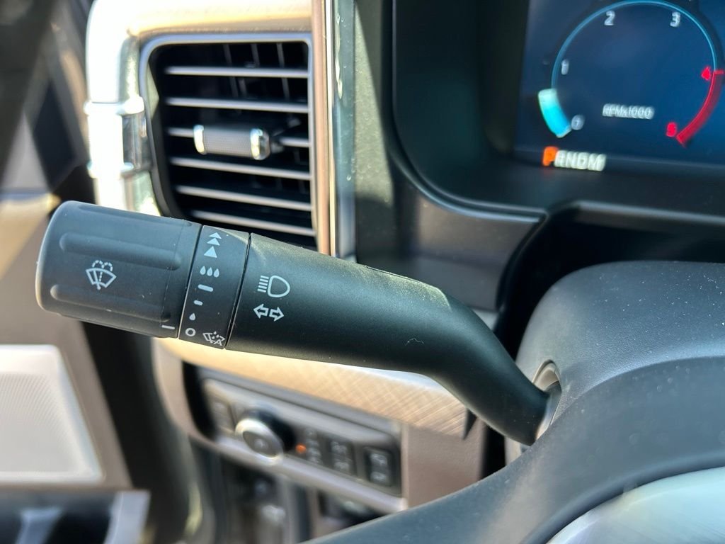 New 2026 Marsh Gray Ford King Ranch image 20