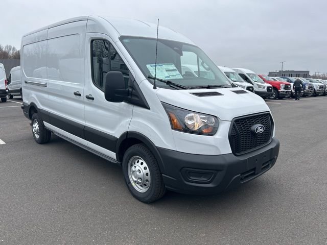 2026 Ford Transit 250 Med Roof 148 WB AWD's photo