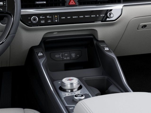 New 2026 Green Kia EX image 18