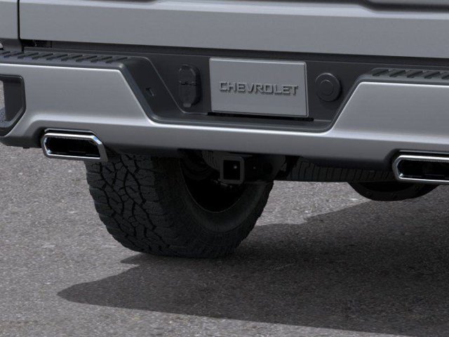 2026 Chevrolet Silverado 1500 RST - Photo 14