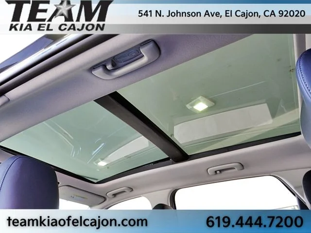 New 2026 Gray Kia EX image 21