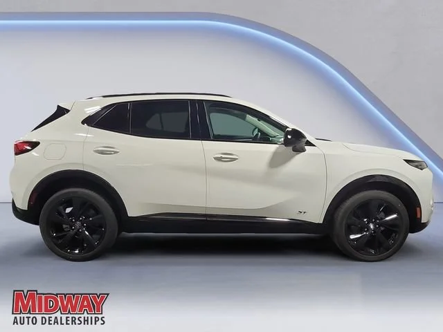 2026 Buick Envision Sport Touring - Photo 6
