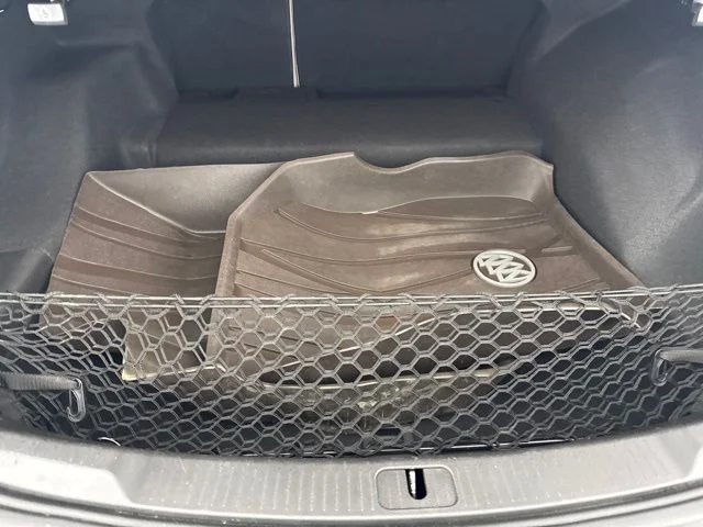 Used 2019 Black Buick Essence image 30