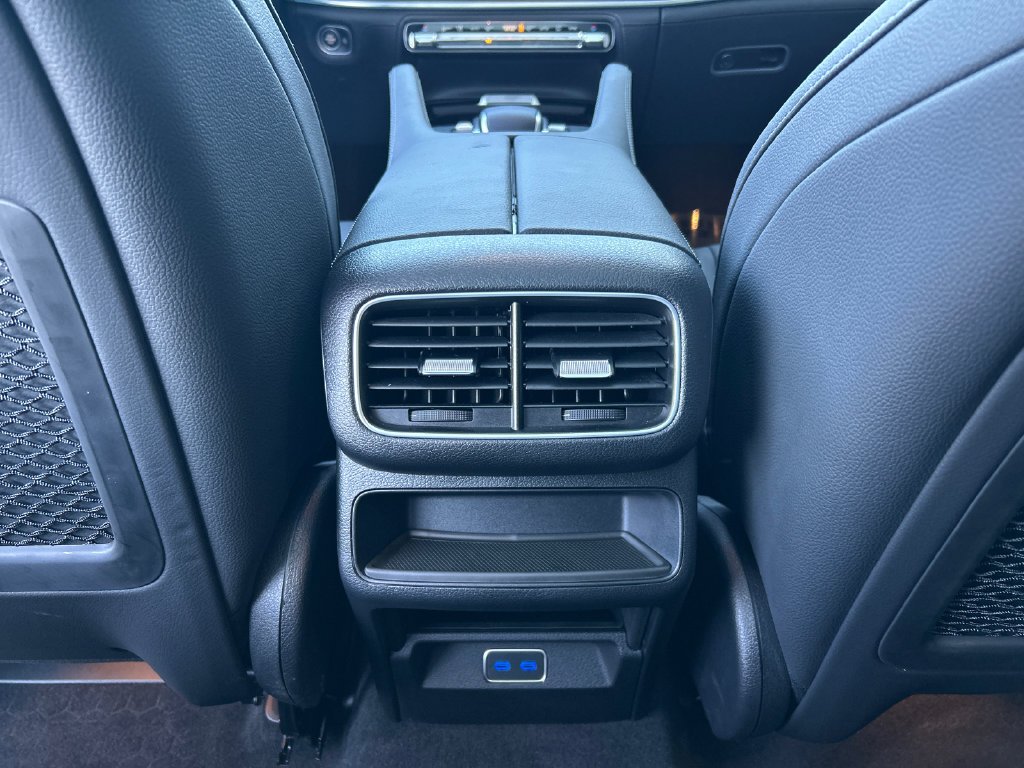 Certified Used 2024 White Mercedes-Benz GLE 350 image 27
