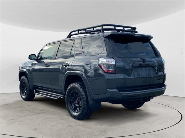 2024 Toyota 4Runner TRD Pro photo 3