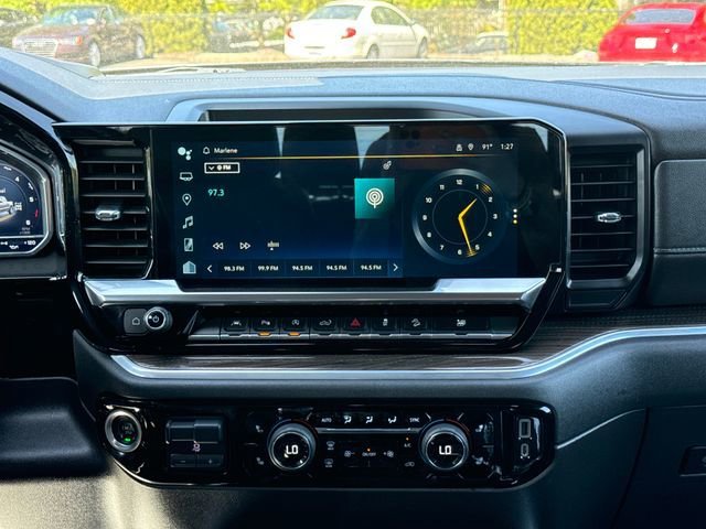 Used 2022 Dark Ash Metallic Chevrolet RST image 12