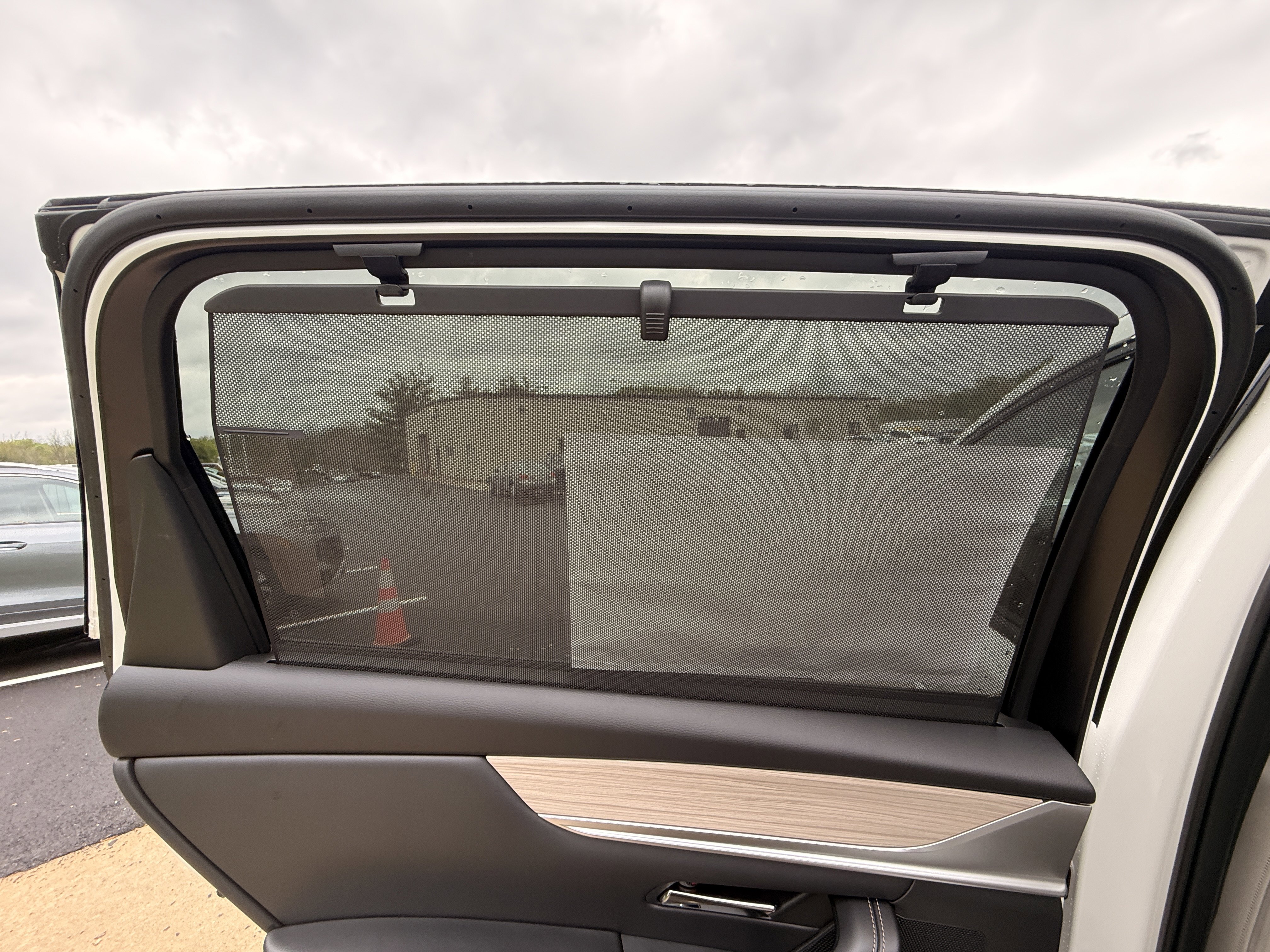 New 2026 Rhodium White Premium Mazda Preferred AWD image 7
