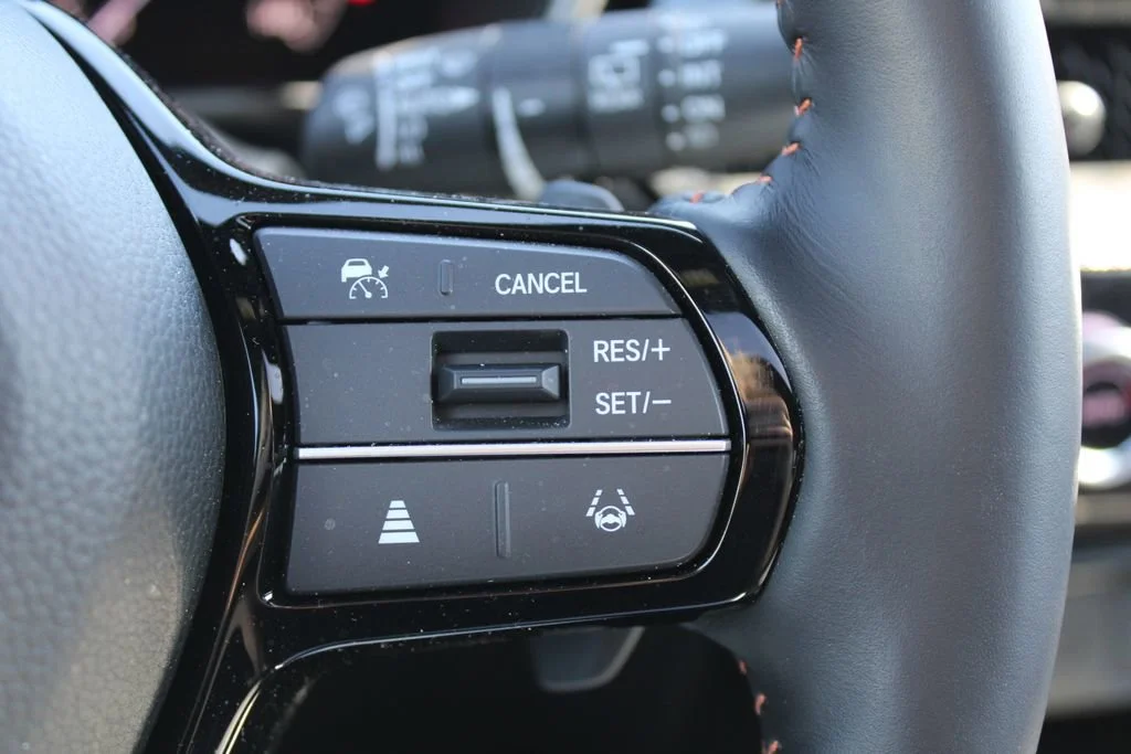 2025 Honda CR-V Sport Touring - Photo 68