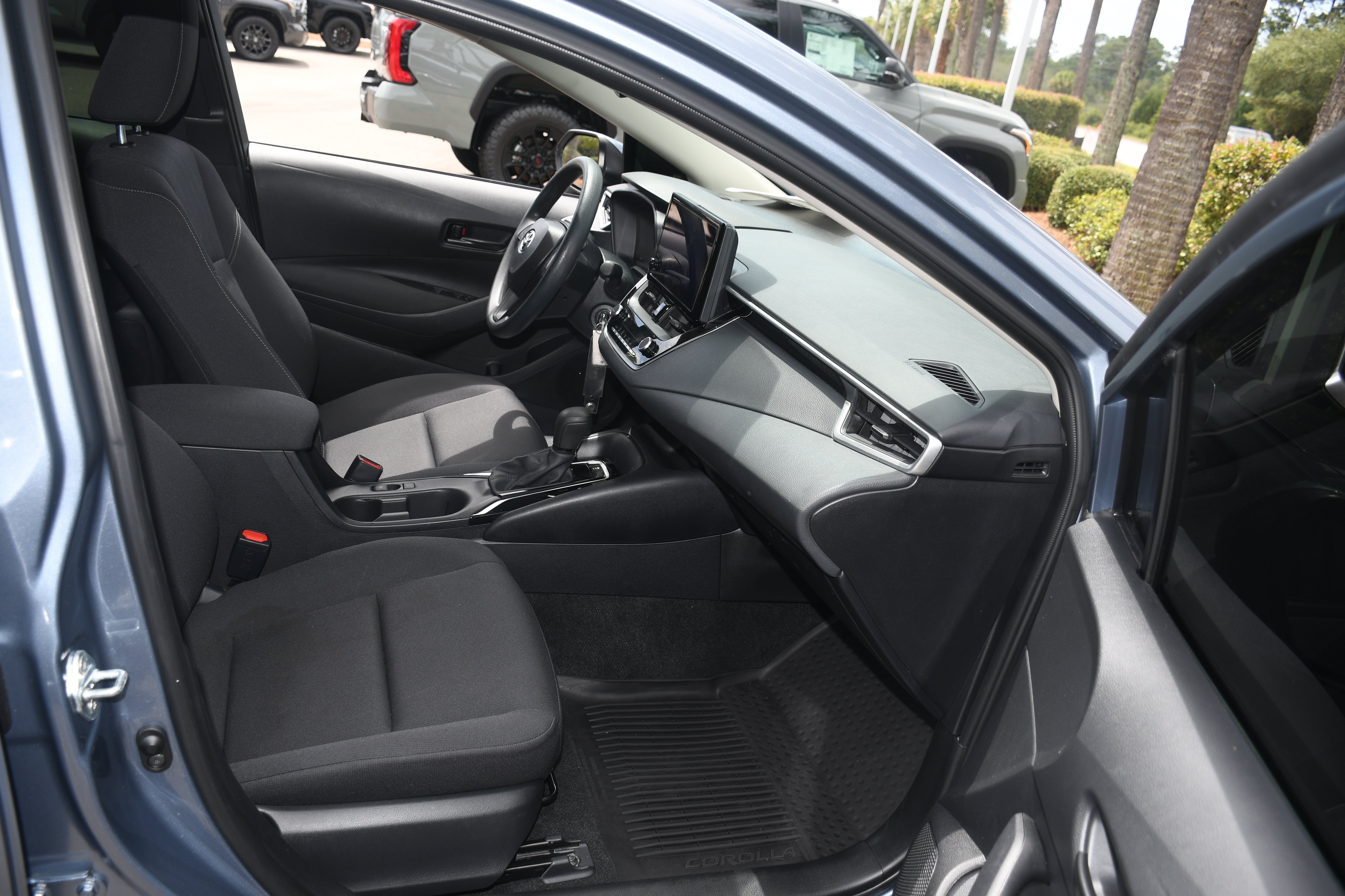 Certified Used 2024  Toyota LE image 19