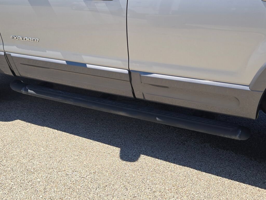 Used 2005  Ford XLT image 17