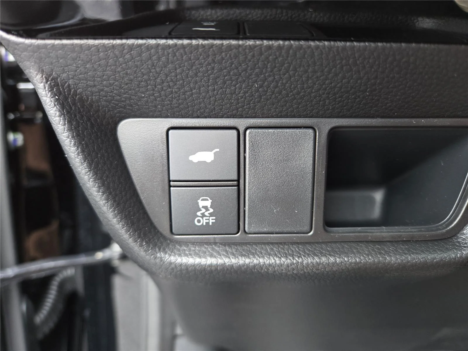 New 2026 Crystal Black Pearl Acura BASE image 16