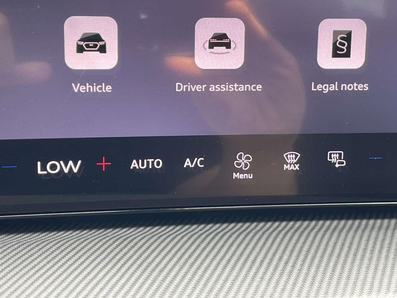 New 2026 2Y2Y/White Audi Premium Plus image 30