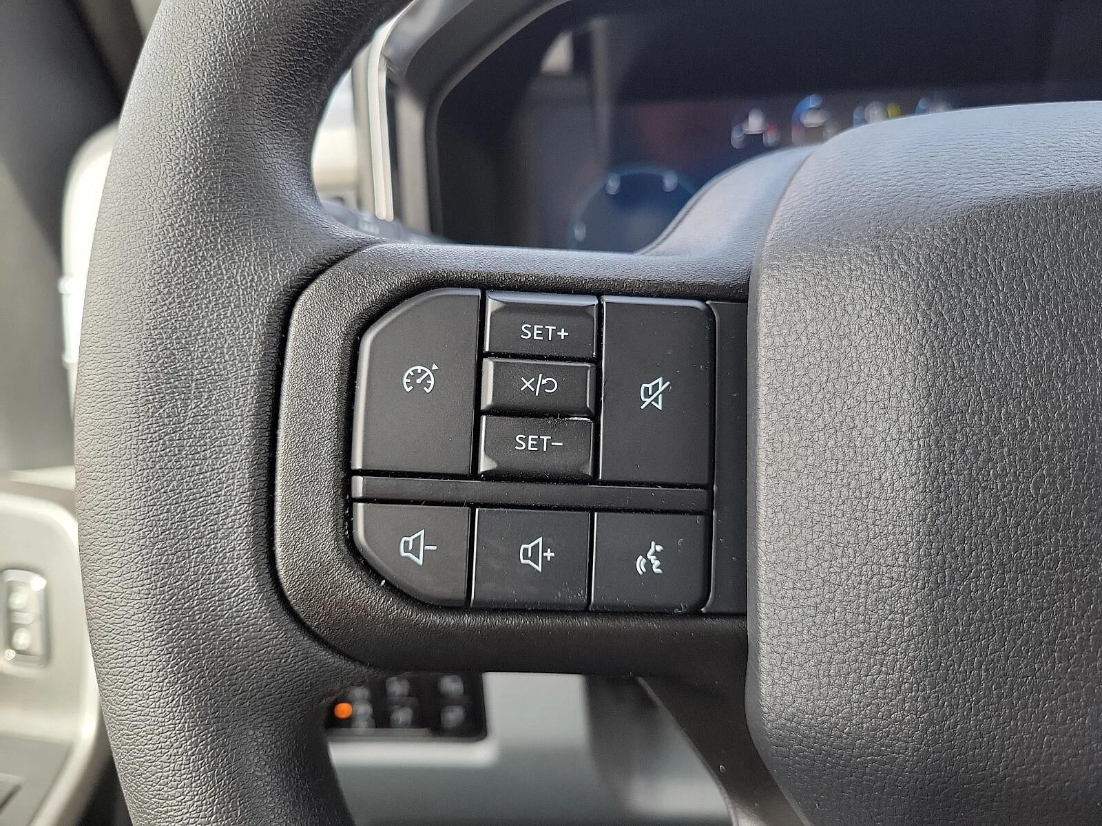 New 2026 Argon Blue Metallic Ford F-250&reg; XLT image 20