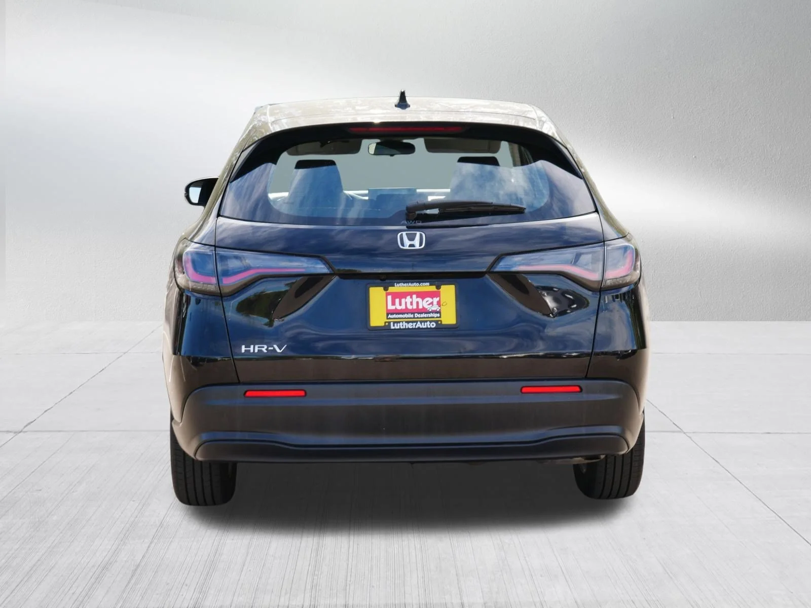 2024 Honda HR-V LX - Photo 38
