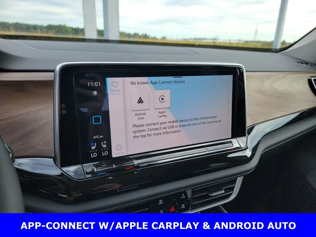 2026 Volkswagen Atlas SE w/Tech - Photo 41