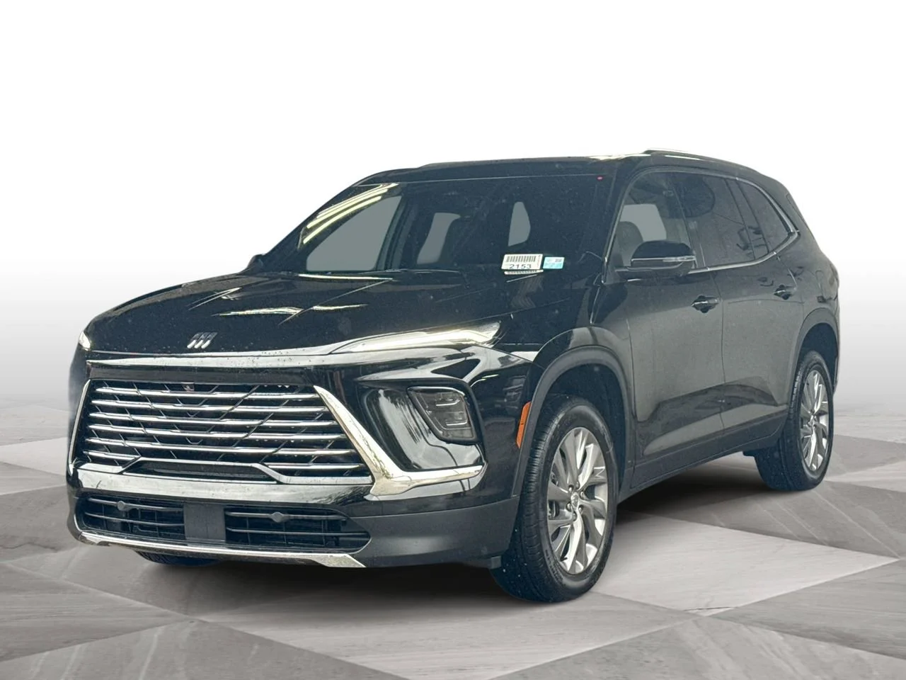 2026 Buick Enclave Preferred - Photo 4