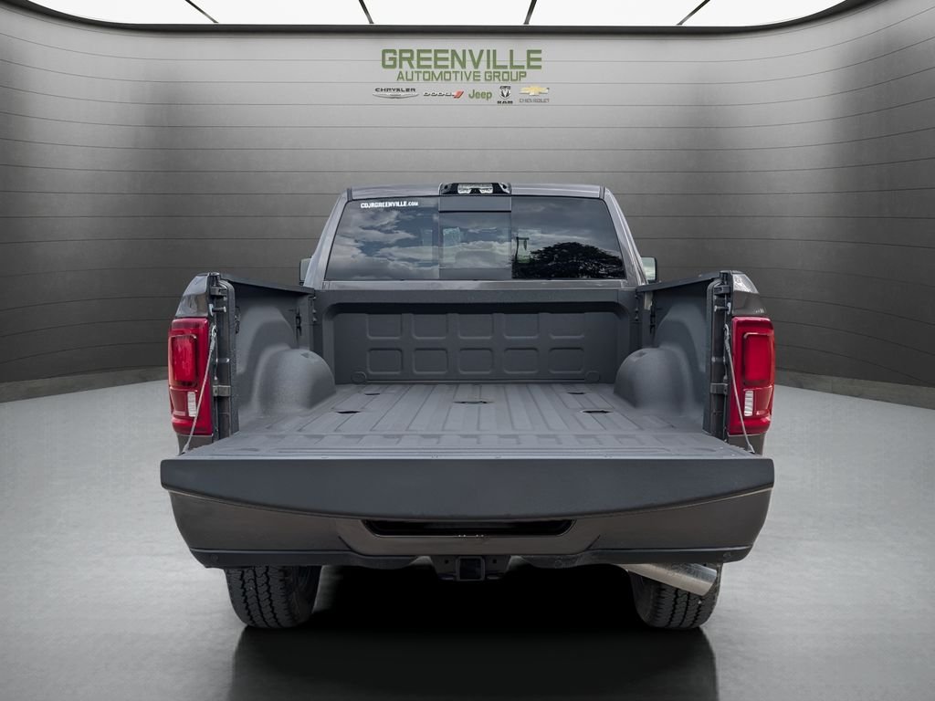 2026 RAM 2500 Big Horn - Photo 8