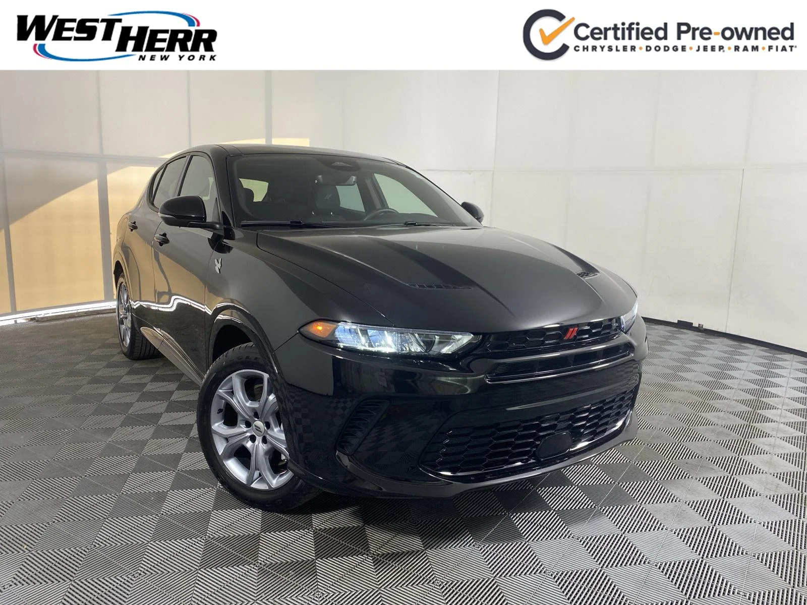 Used 2025 8 Ball Dodge R/T Plus image 1