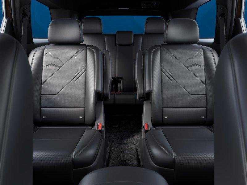 New 2026 Earthy Brass Matte Hyundai XRT Pro image 12