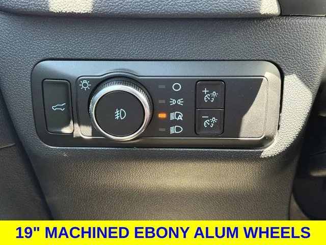 New 2025 Star White Metallic Tri-coat Ford ST-Line Select image 16