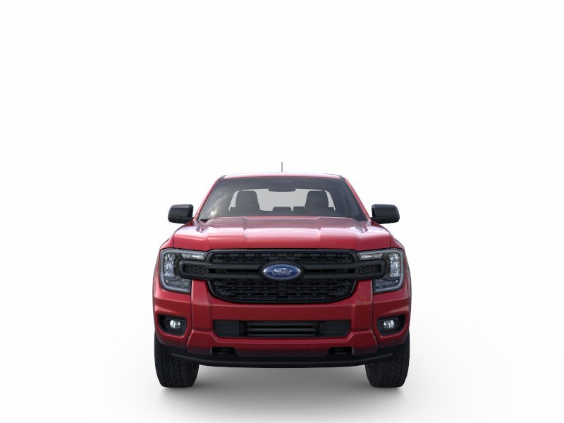 2025 Ford Ranger XL - Photo 26