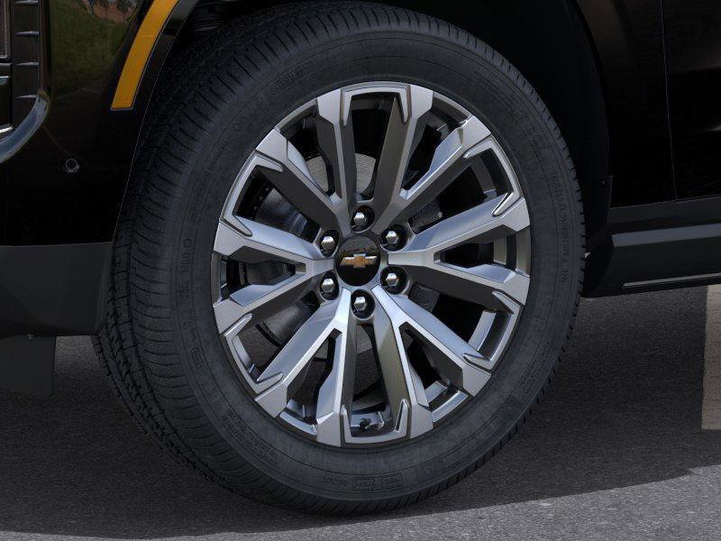 2026 Chevrolet Tahoe High Country - Photo 9