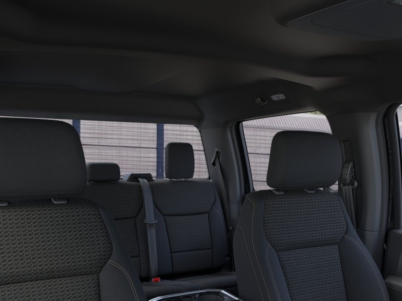 New 2026 Agate Black Metallic Ford STX® image 22