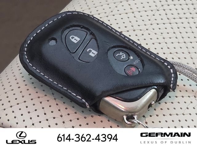 Used 2010 Gray Lexus 350 C image 38
