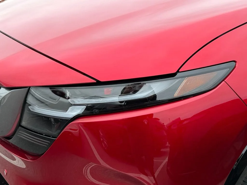 New 2026 Soul Red Crystal Metallic Mazda 2.5 S Premium AWD image 6