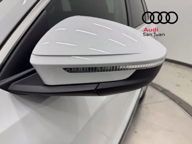 New 2026 White Audi 2.0T Premium Plus image 8