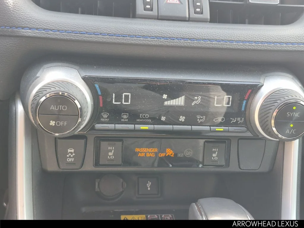 Used 2022 Silver Toyota XSE image 27