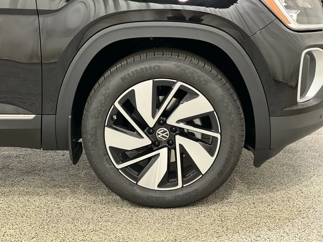 2026 Volkswagen Atlas SEL - Photo 10