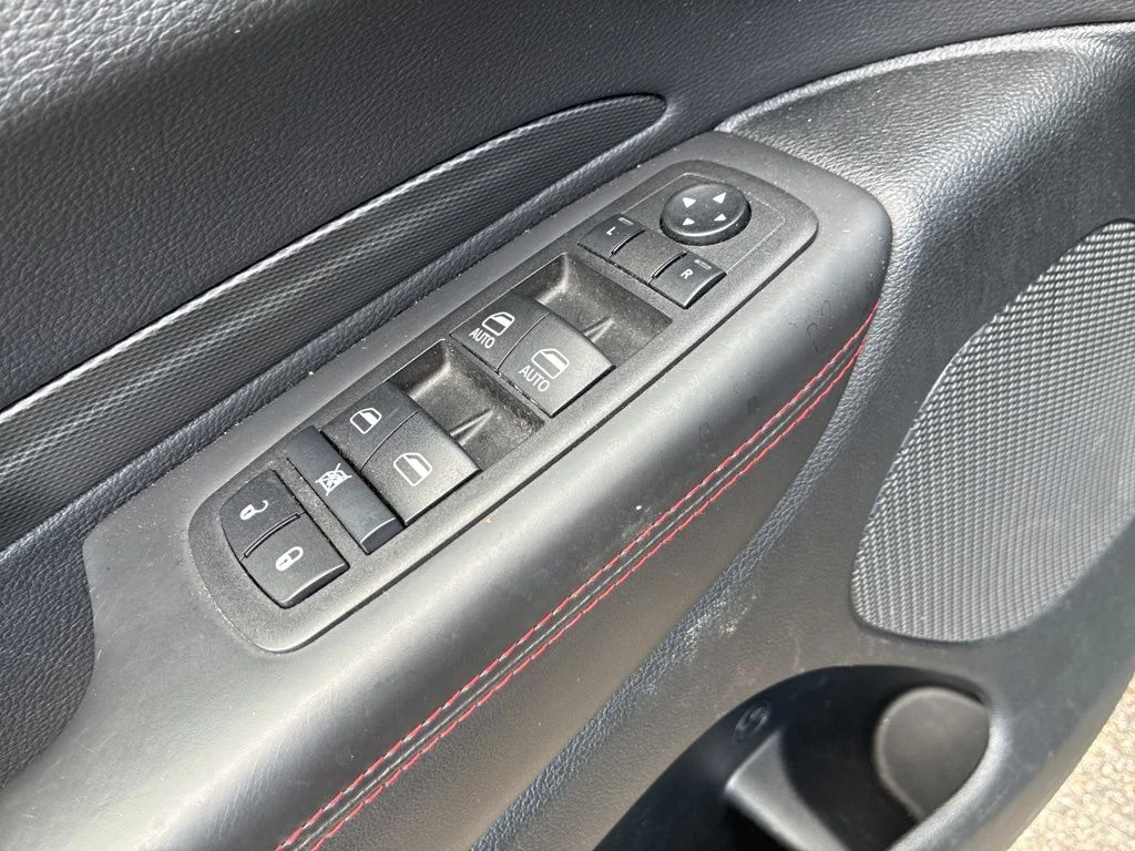 Used 2024 Gray Dodge GT Plus image 12