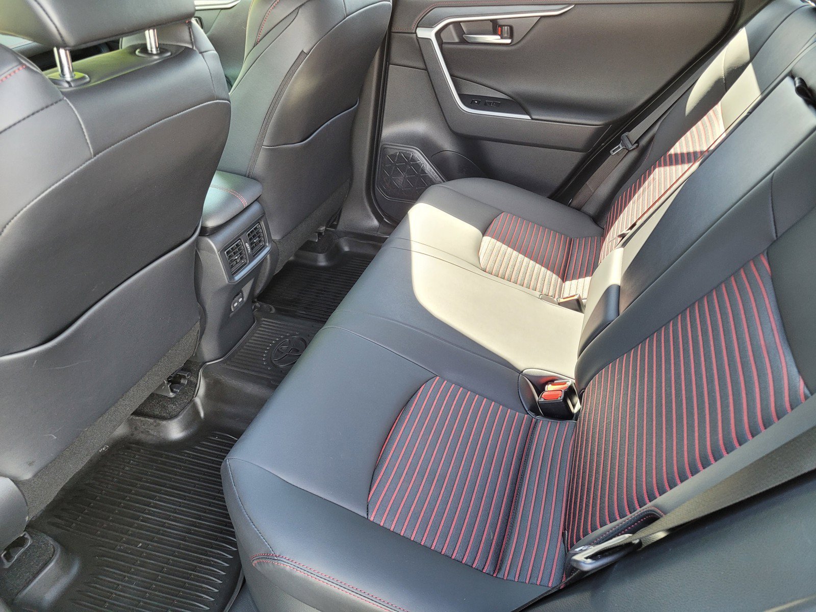 Certified Used 2023  Toyota XSE image 12