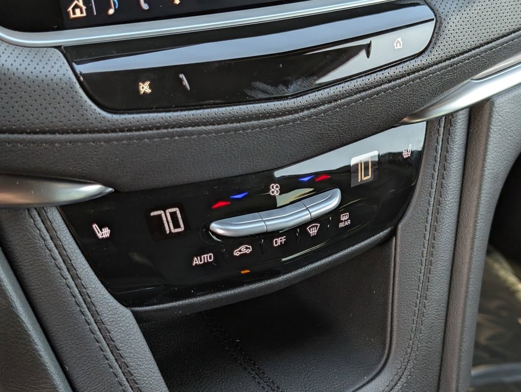 2026 Cadillac XT5 Luxury - Photo 25