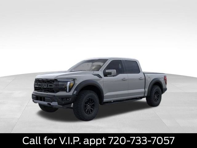 2026 Ford F-150 F-150 Raptor Raptor®