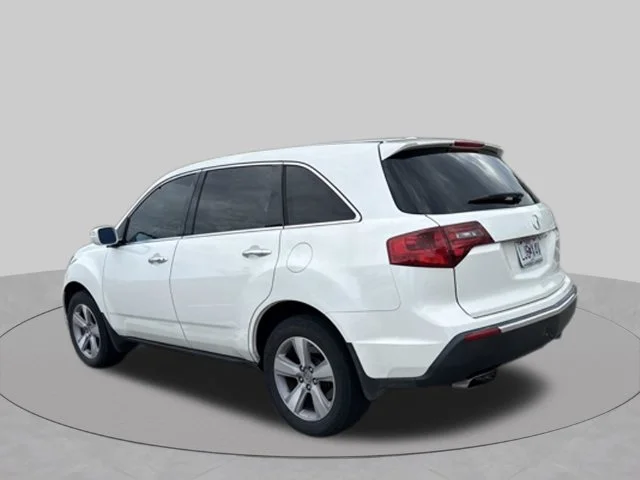 Used 2013  Acura Technology image 2