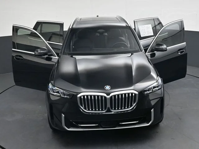 Certified Used 2024 Black BMW sDrive40i image 40