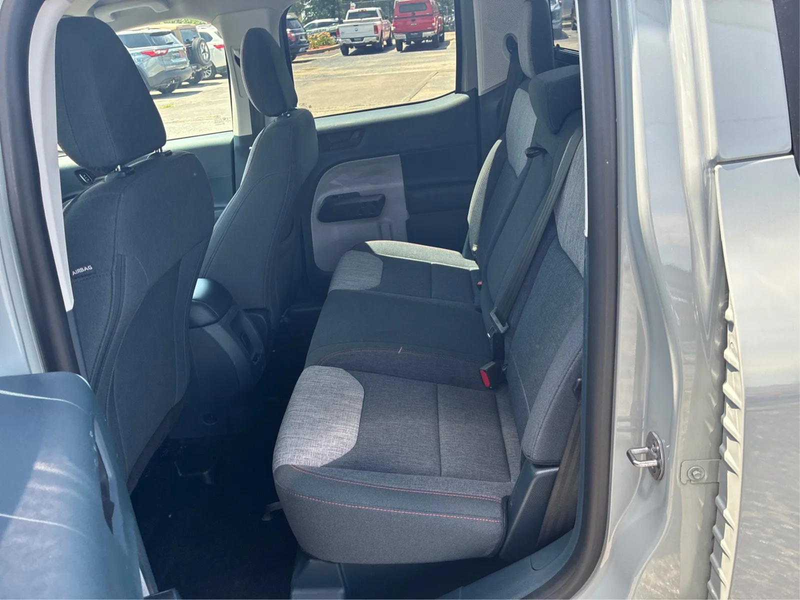 Certified Used 2022 Cactus Ford XLT image 10