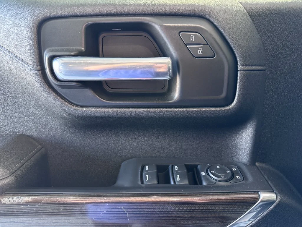 2021 Chevrolet Silverado 1500 RST - Photo 27