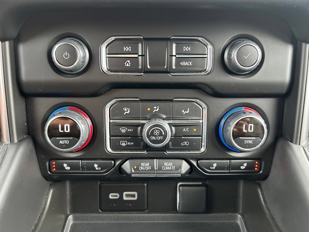 2024 Chevrolet Tahoe LT - Photo 30