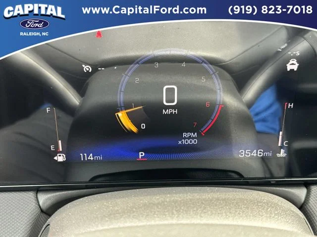 Certified Used 2026 Gray Chevrolet RS image 25