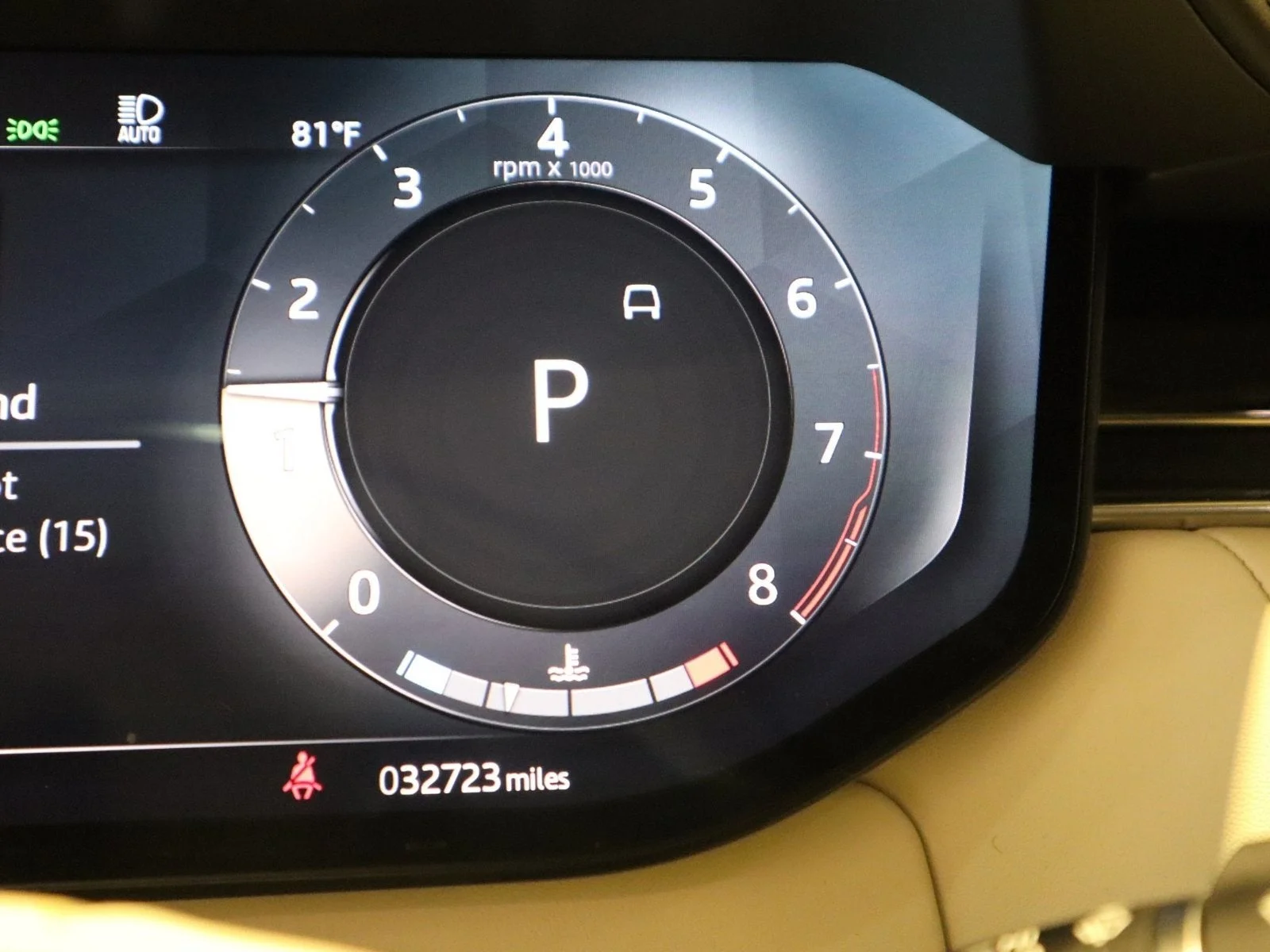 Used 2024 White Land Rover Autobiography image 30