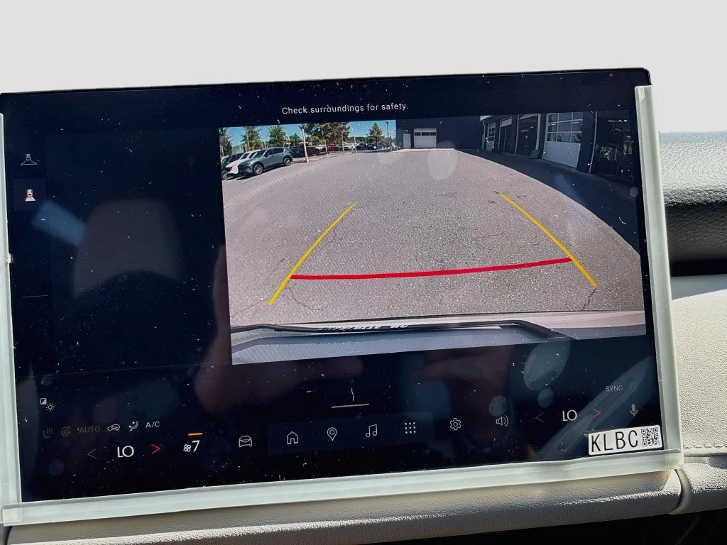 New 2026 Rhodium White Metallic Mazda 2.5 S Preferred AWD image 14