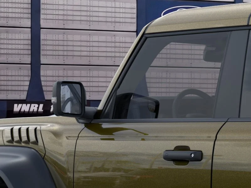 2026 Ford Bronco 4-Door Raptor - Photo 23