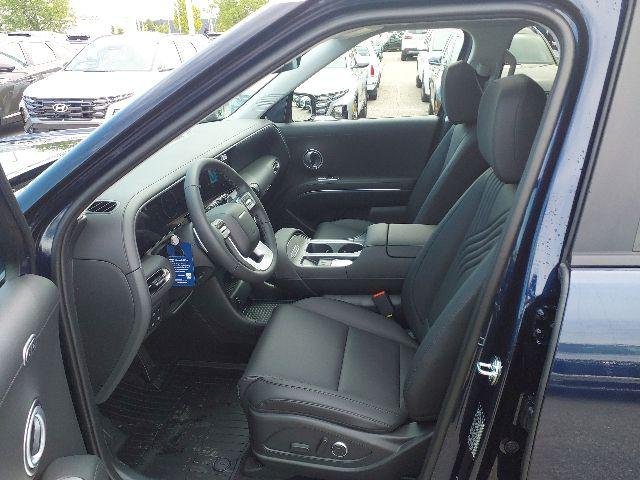 New 2026 Pacific Sapph Hyundai Blue SEL Premium image 9