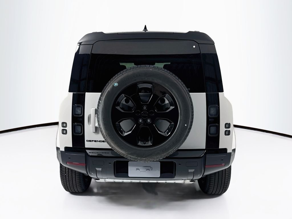 New 2026 Borasco Grey Land Rover S image 6