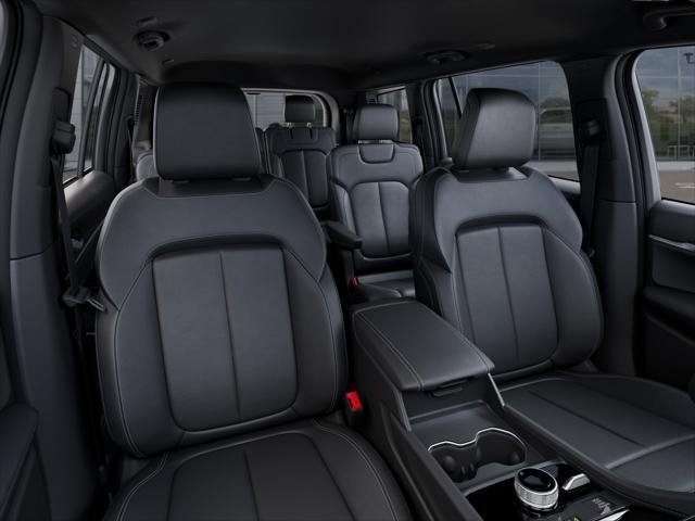 New 2026 Fathom Blue Pearlcoat Jeep Limited image 68