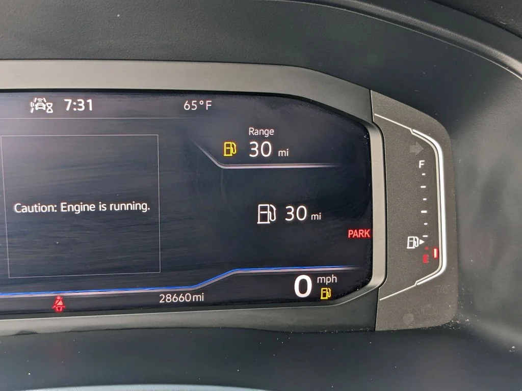 2023 Volkswagen Atlas SE w/Tech - Photo 33