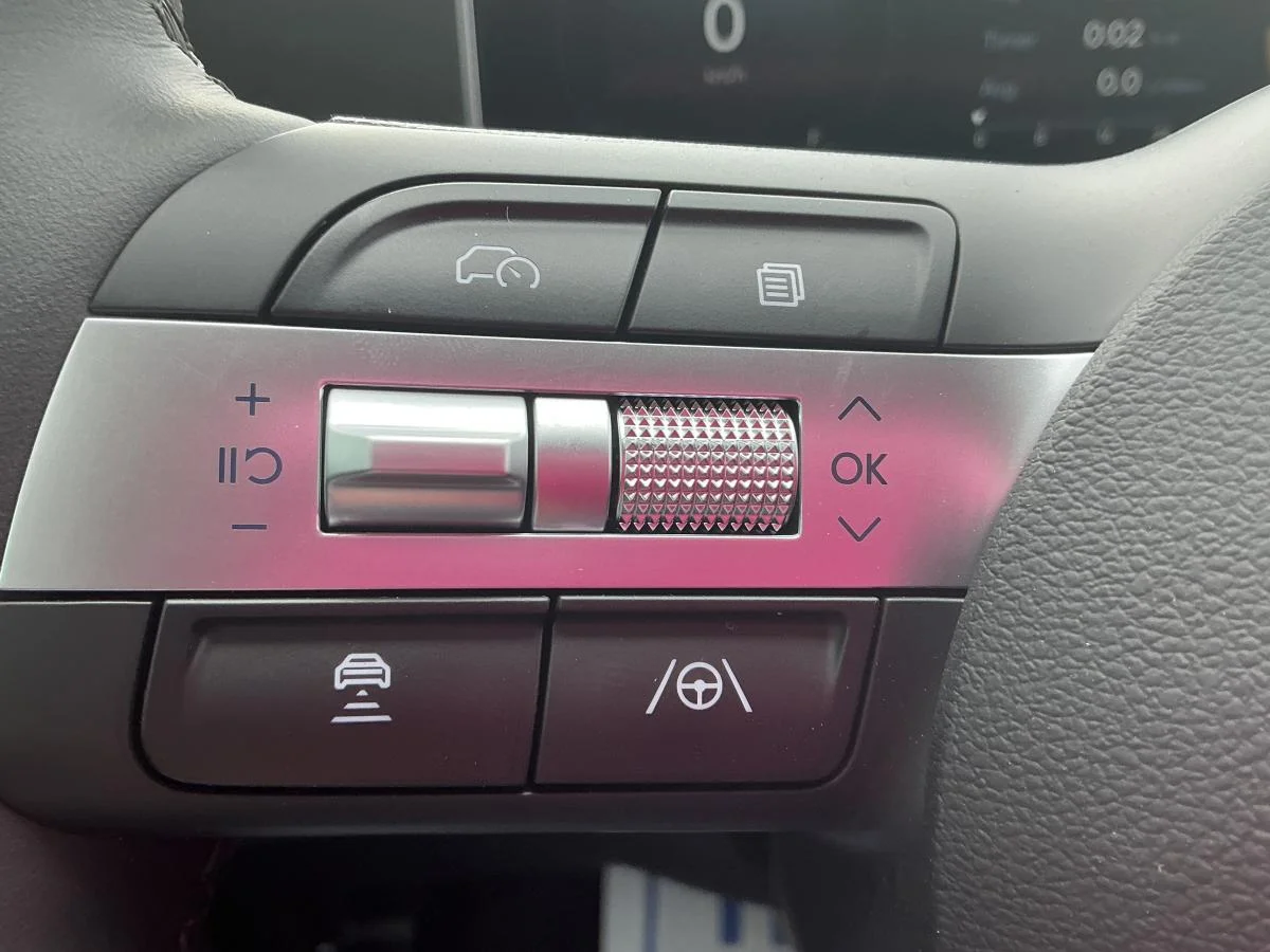 New 2026 Grey Hyundai Preferred image 21